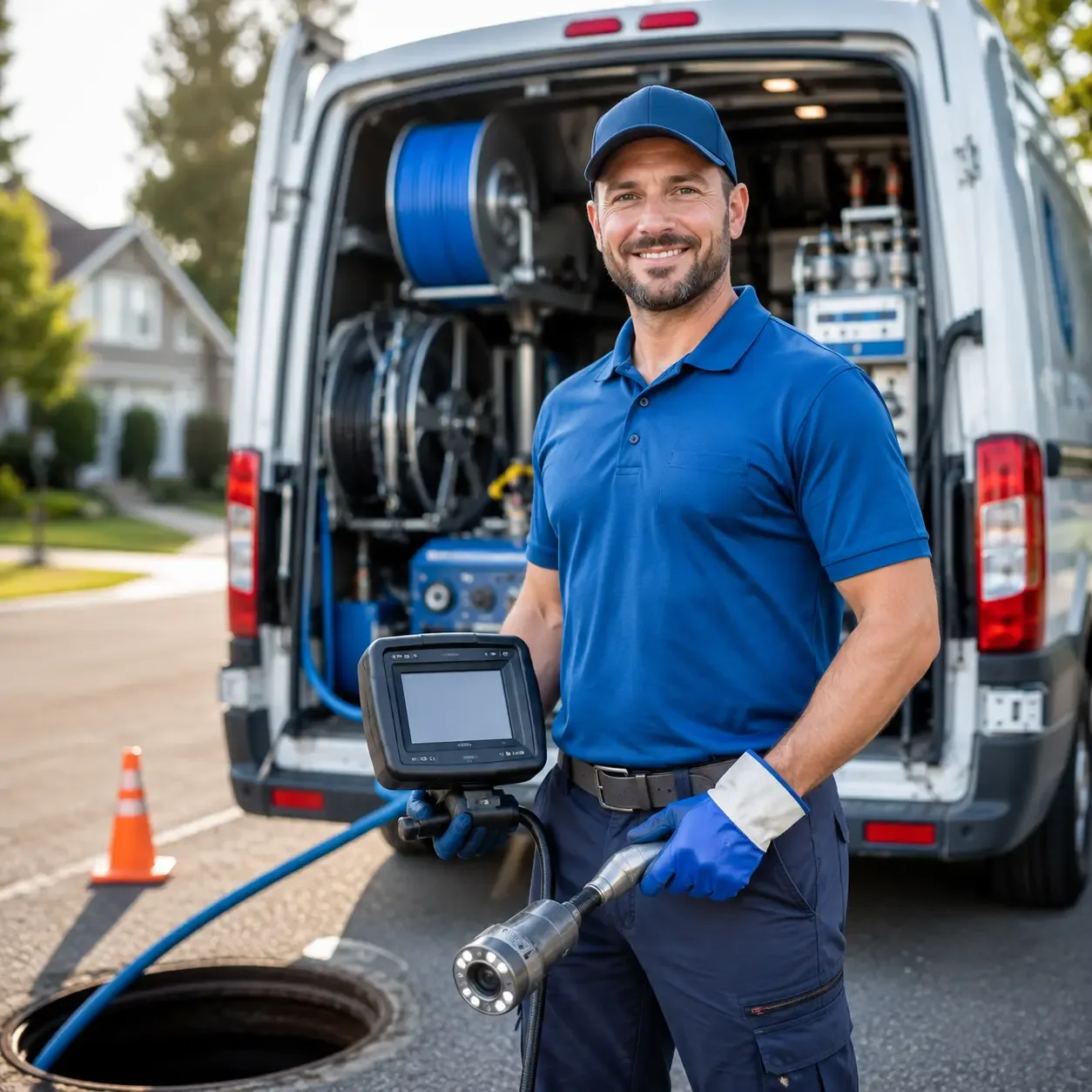 Local Pipe Relining specialists in Slaterville Springs, NY