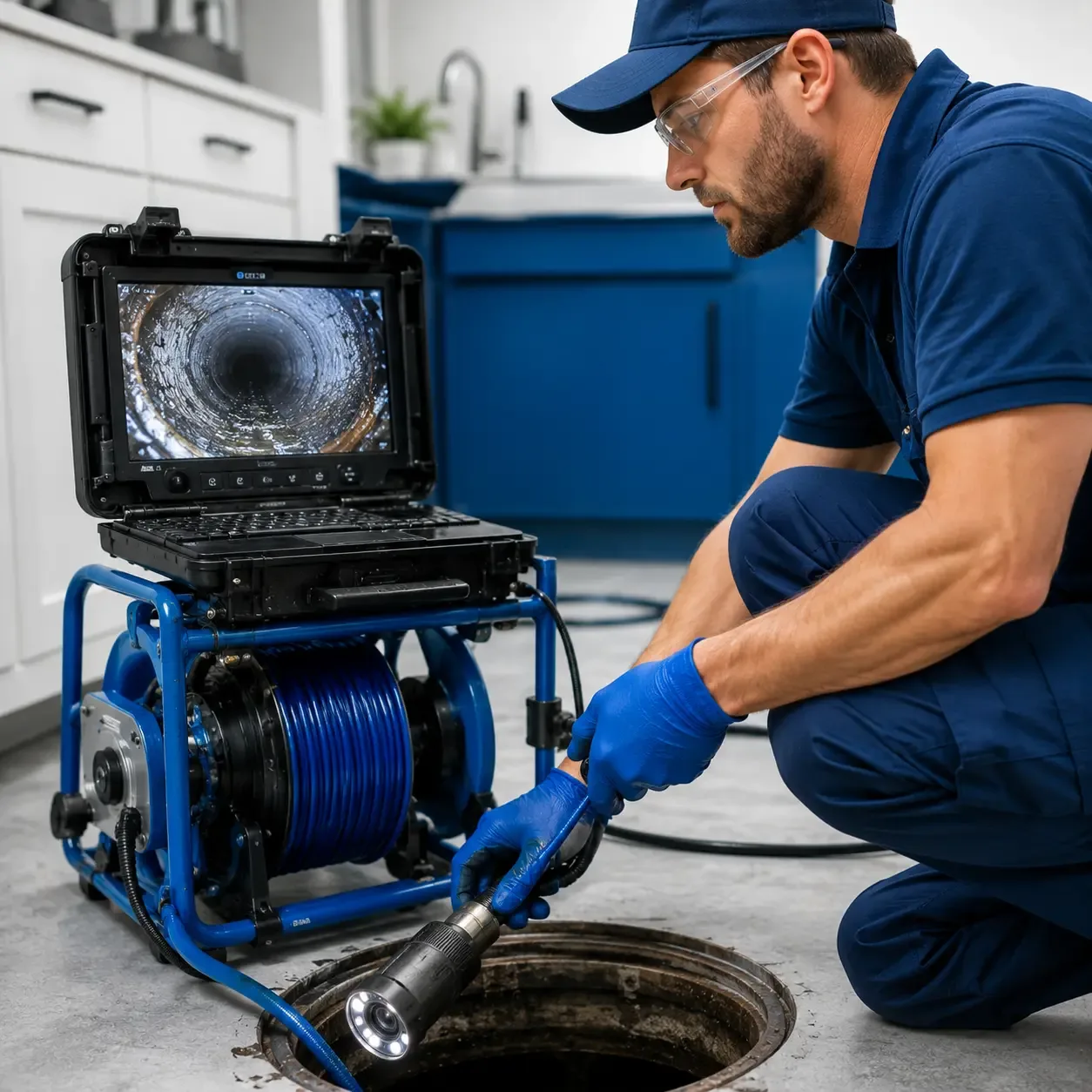Pipe Relining professionals serving Slaterville Springs, NY